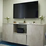 Apartamento Chiaja Lux House