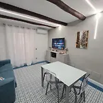 Apartamento Chiaja Lux House *