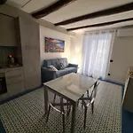 Chiaja Lux House Apartamento