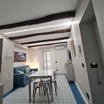 Chiaja Lux House Apartamento