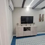 Chiaja Lux House Apartamento