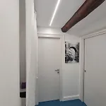 Apartamento Chiaja Lux House *