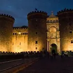 Chiaja Lux House * Nápoles