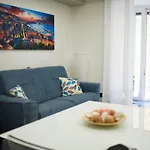 Chiaja Lux House Apartamento Nápoles