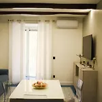 Chiaja Lux House Apartamento
