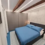 Apartamento Chiaja Lux House Nápoles
