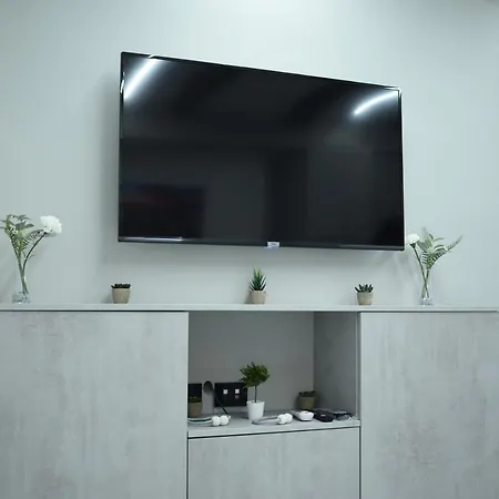 Chiaja Lux House *