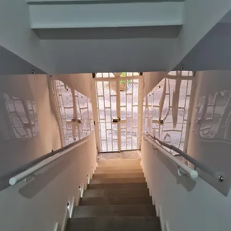 Chiaja Lux House Lägenhet Neapel