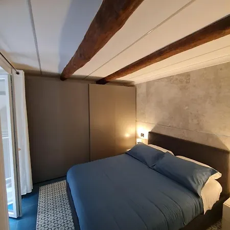 Lägenhet Chiaja Lux House Neapel